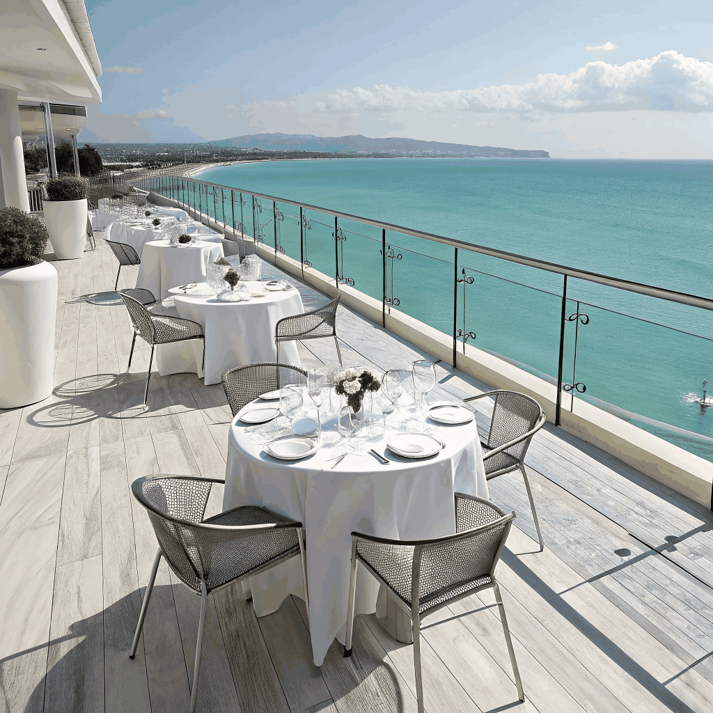 Dining Space