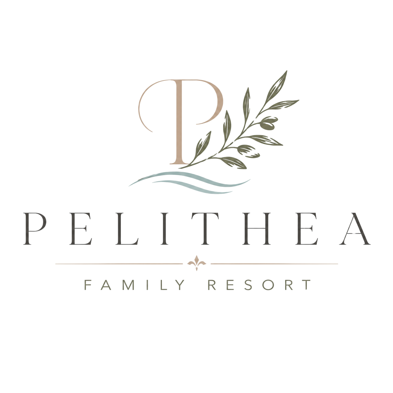 Pelithea Resort Logo